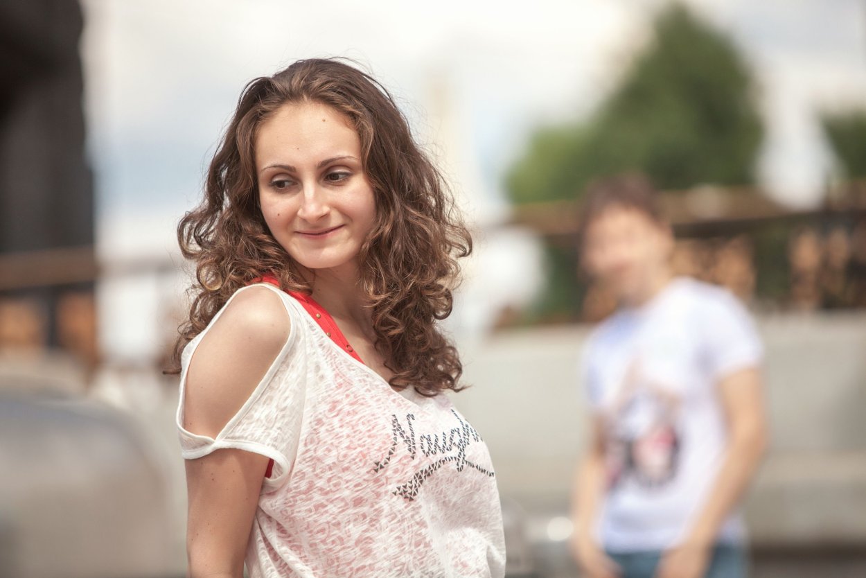 Ирина Орлова Тверь