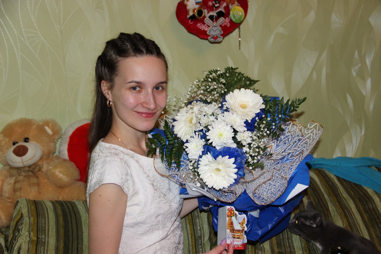 Светлана Орлова Ржев