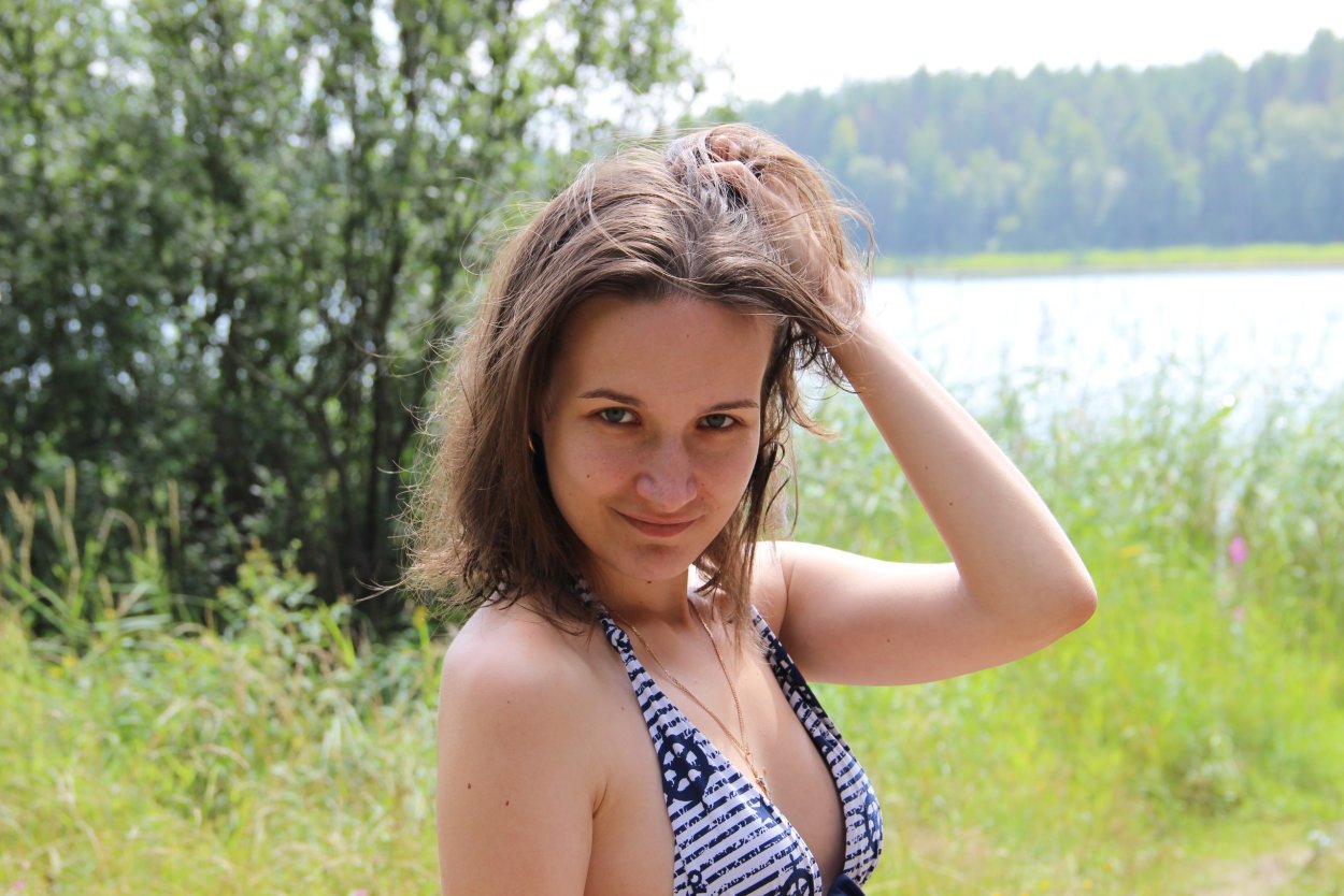 Юлия Орлова Ржев