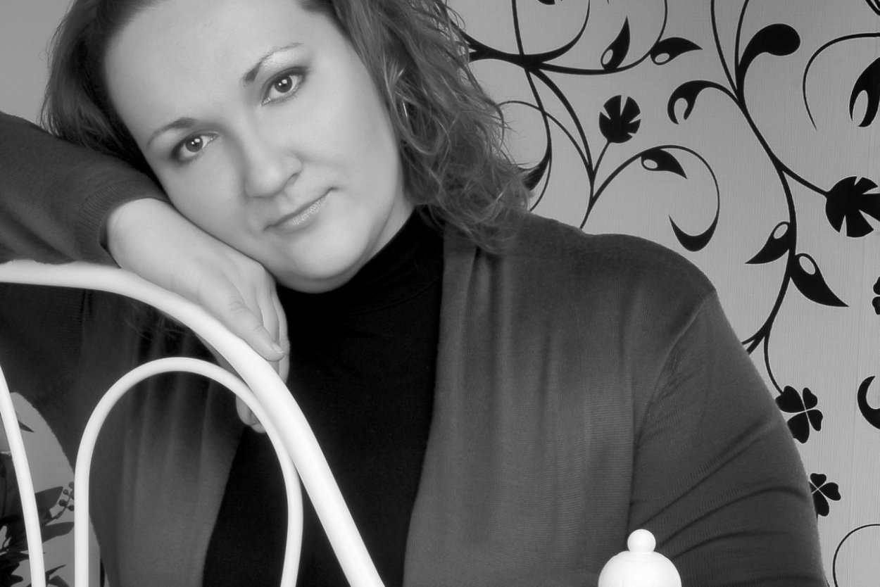 Ирина Орлова Москва