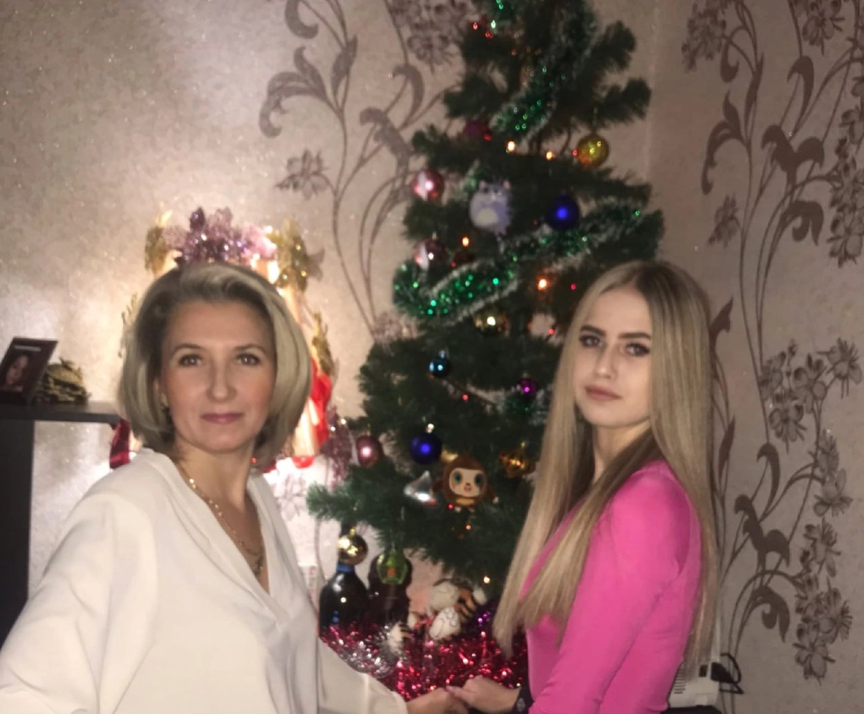 Виктория Онищенко 43 Алчевск