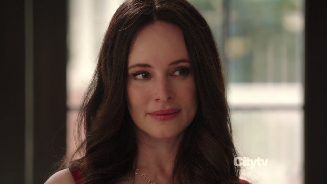 Madeleine Stowe реванш