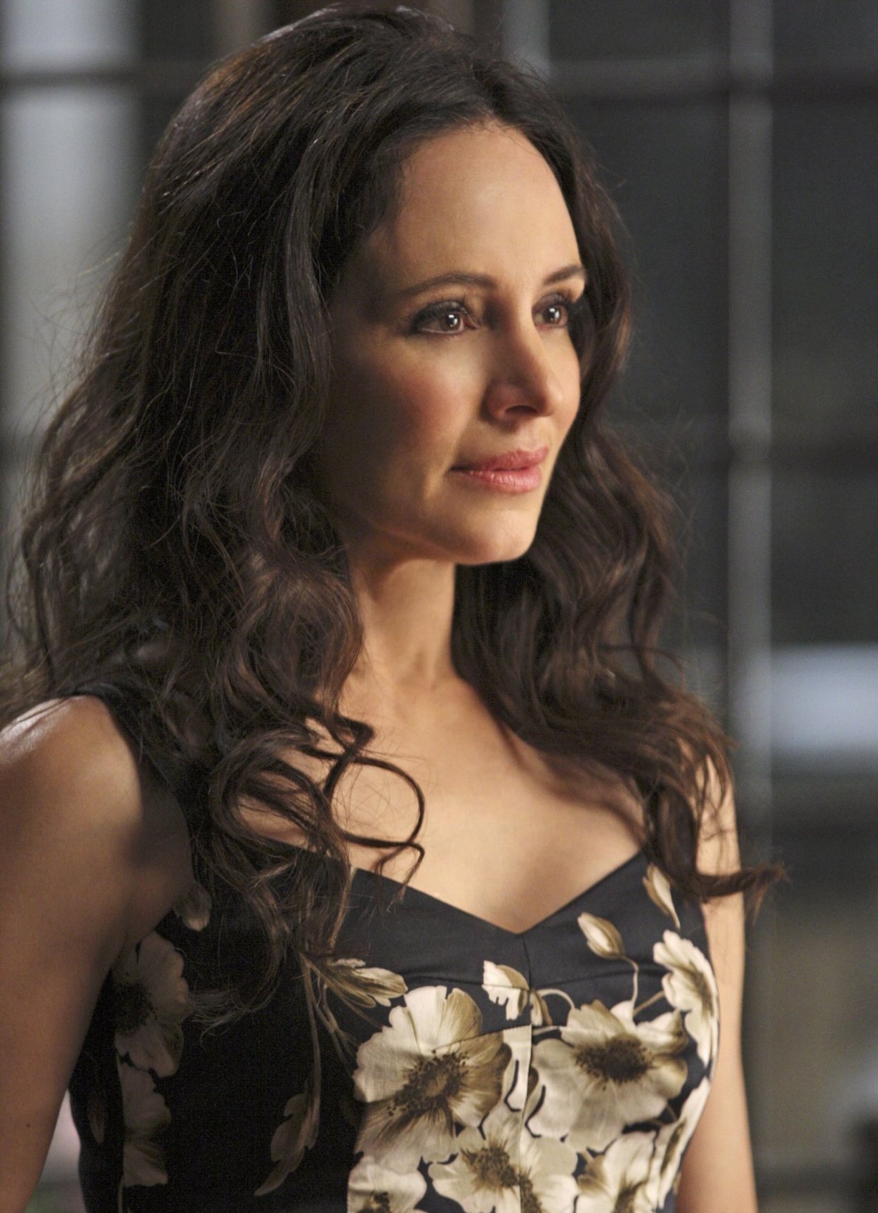 Madeleine Stowe