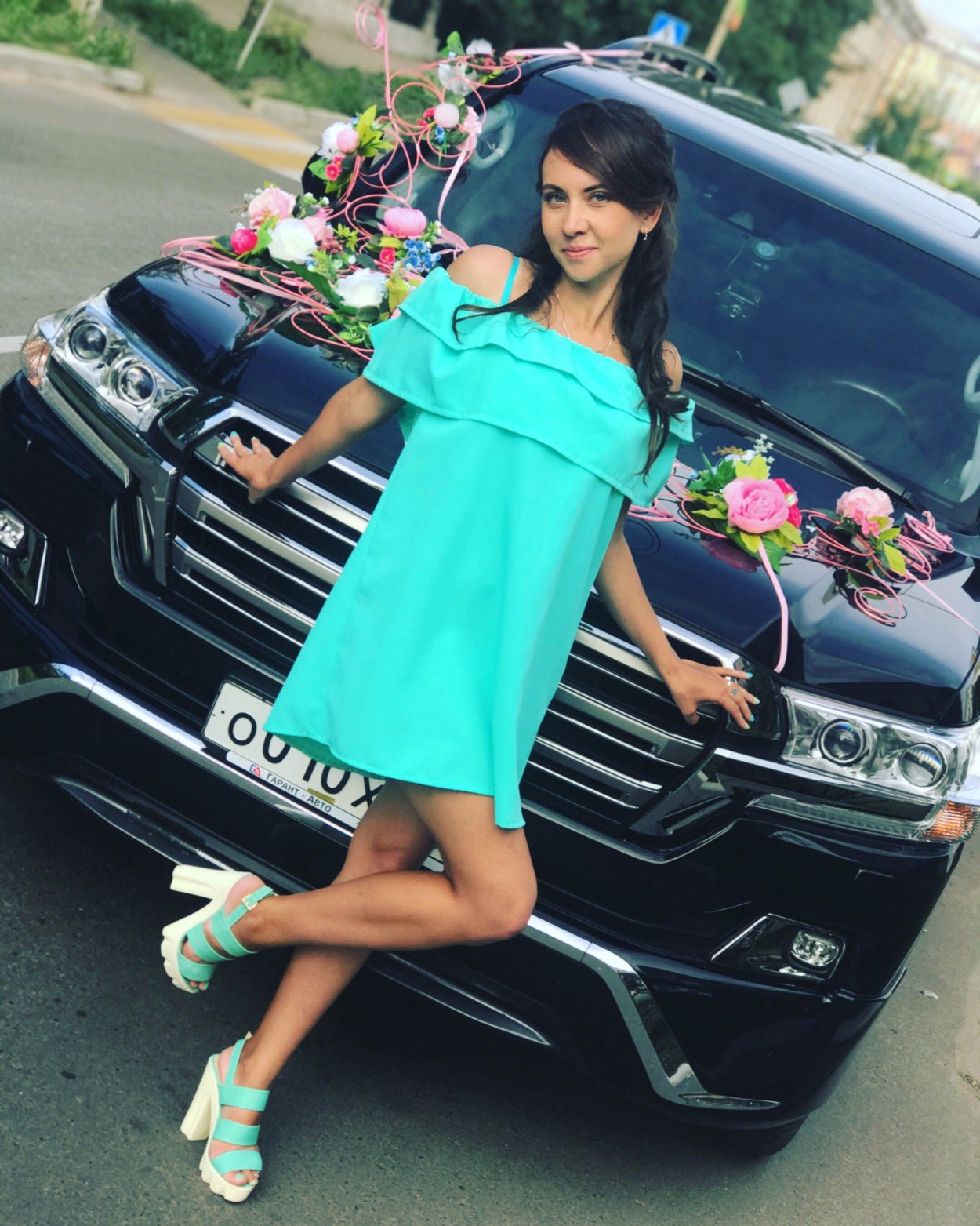 Ирина Дорошенко