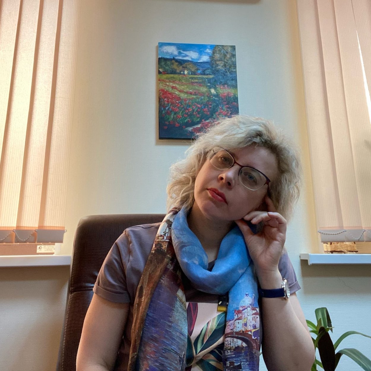 Дорошенко Ирина Липецк