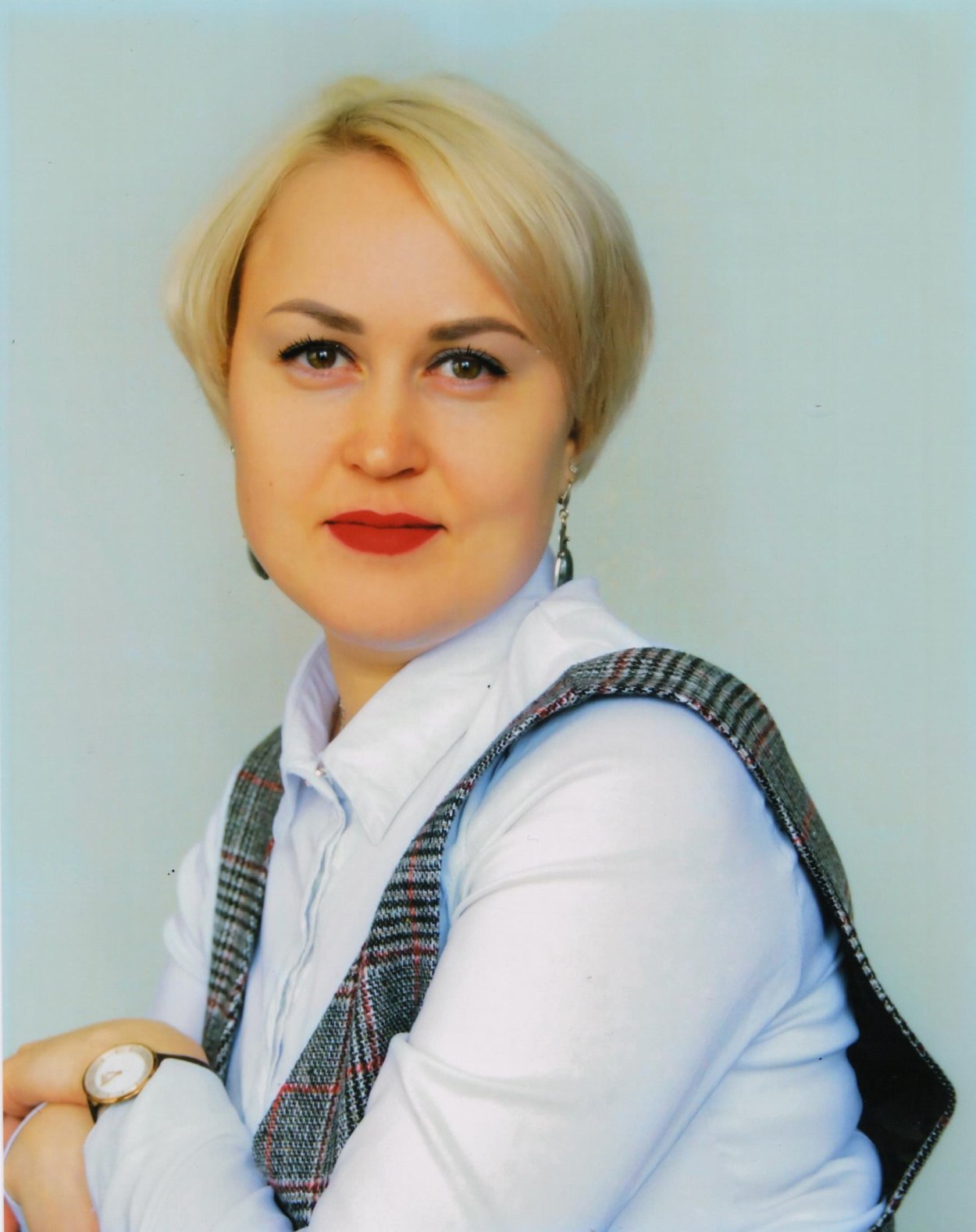 Ирина Дорошенко