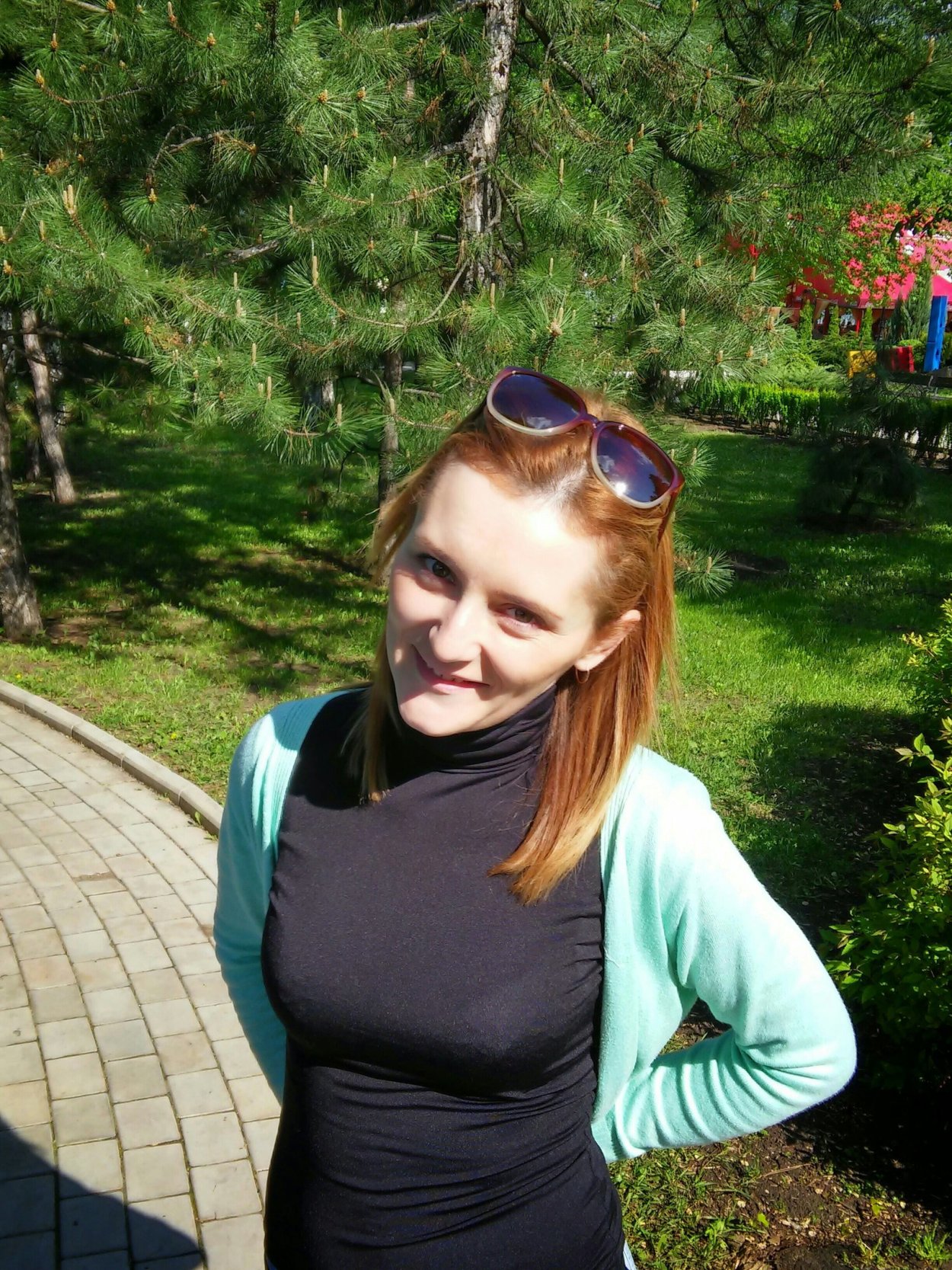 Шалашова Ольга