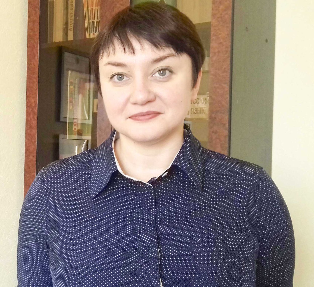 Ирина Дорошенко Калуга