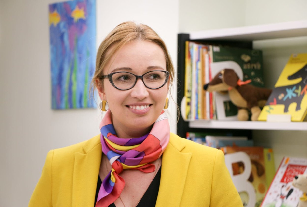 Алиса Бирюкова Владимир