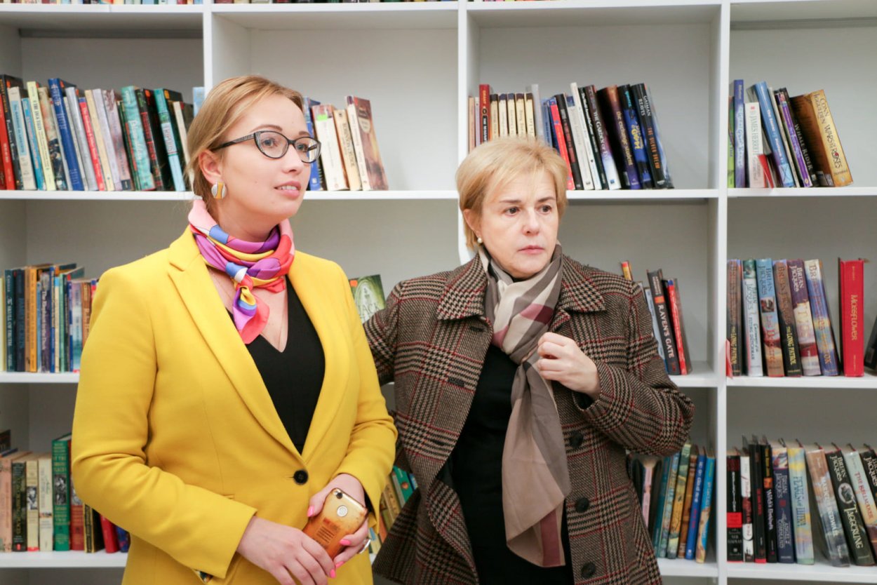 Гавришина Елена Анатольевна главный бухгалтер ГТРК культура