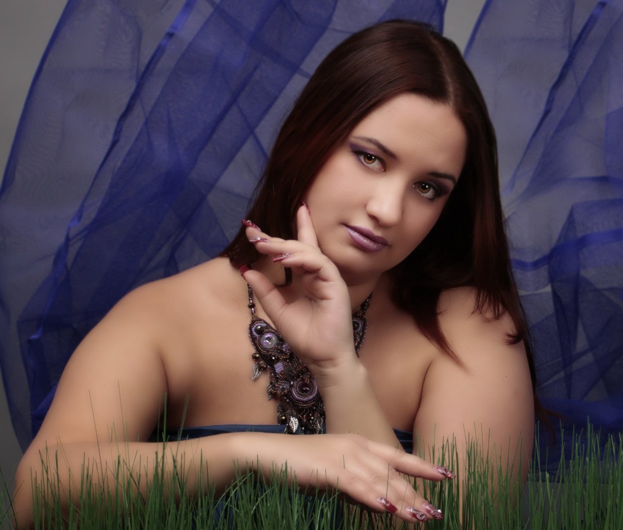 Anna Yakovleva истории