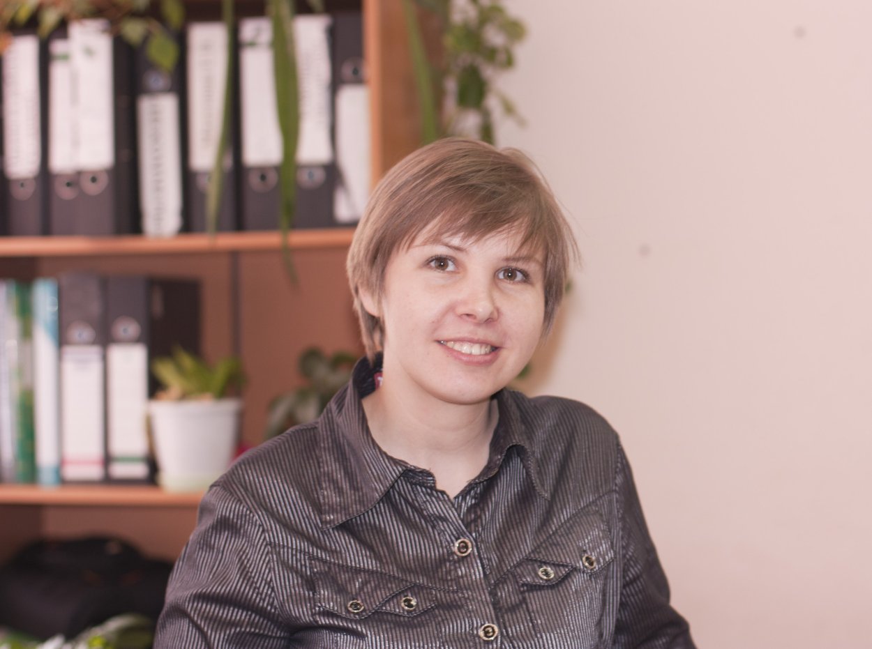 Яковлева Анна Игоревна