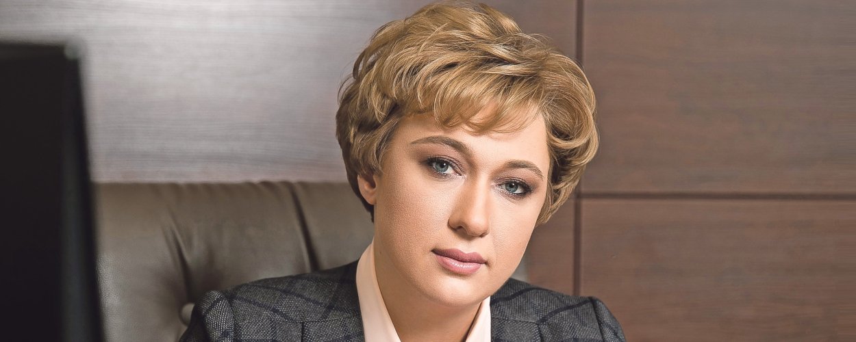 Анна Игоревна Яковлева экспертиза
