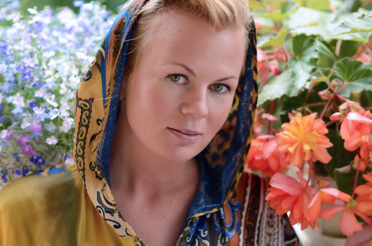 Анна Яковлева