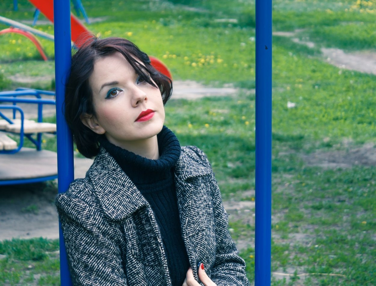Яковлева Анна Игоревна