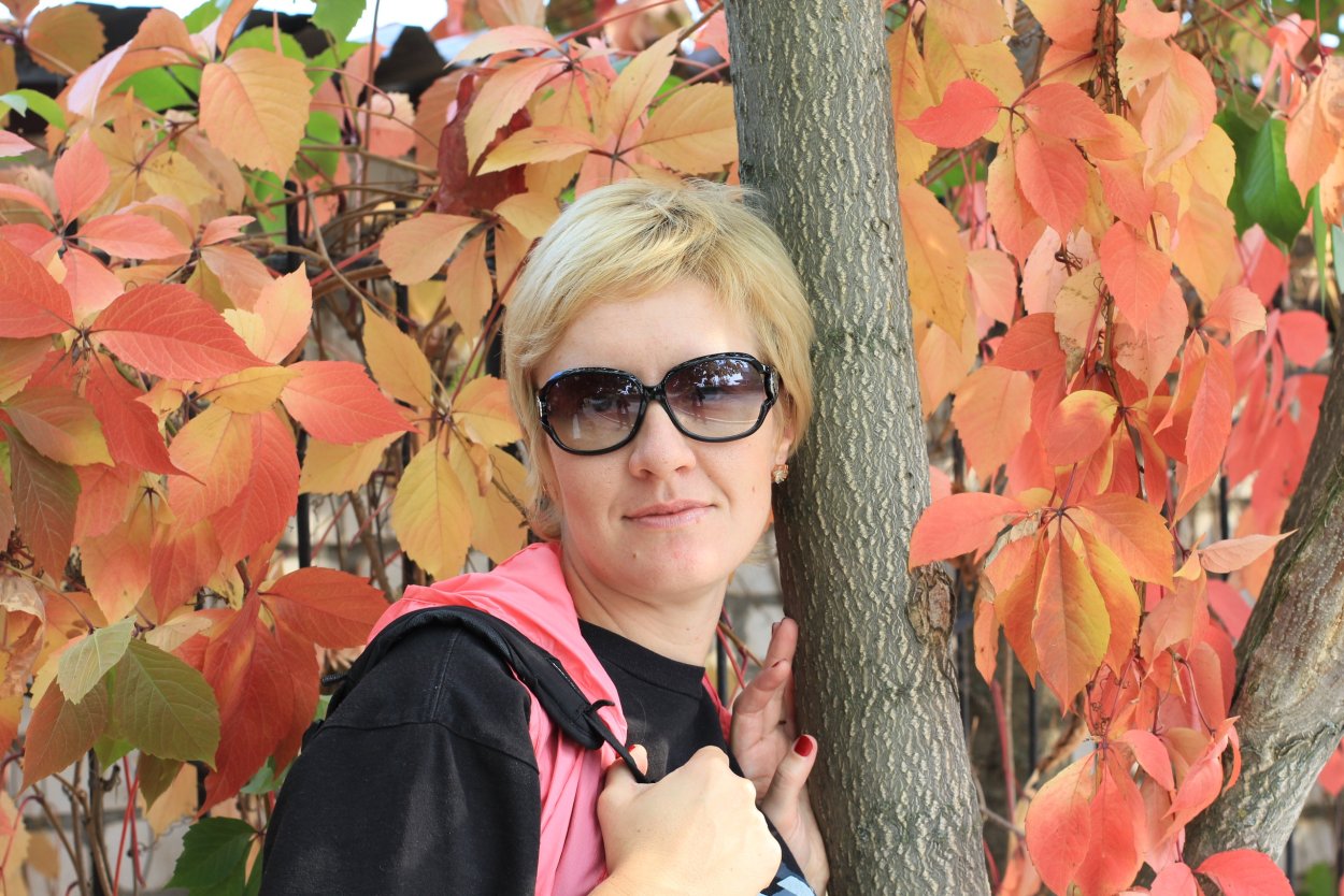 Яковлева Анна Сергеевна
