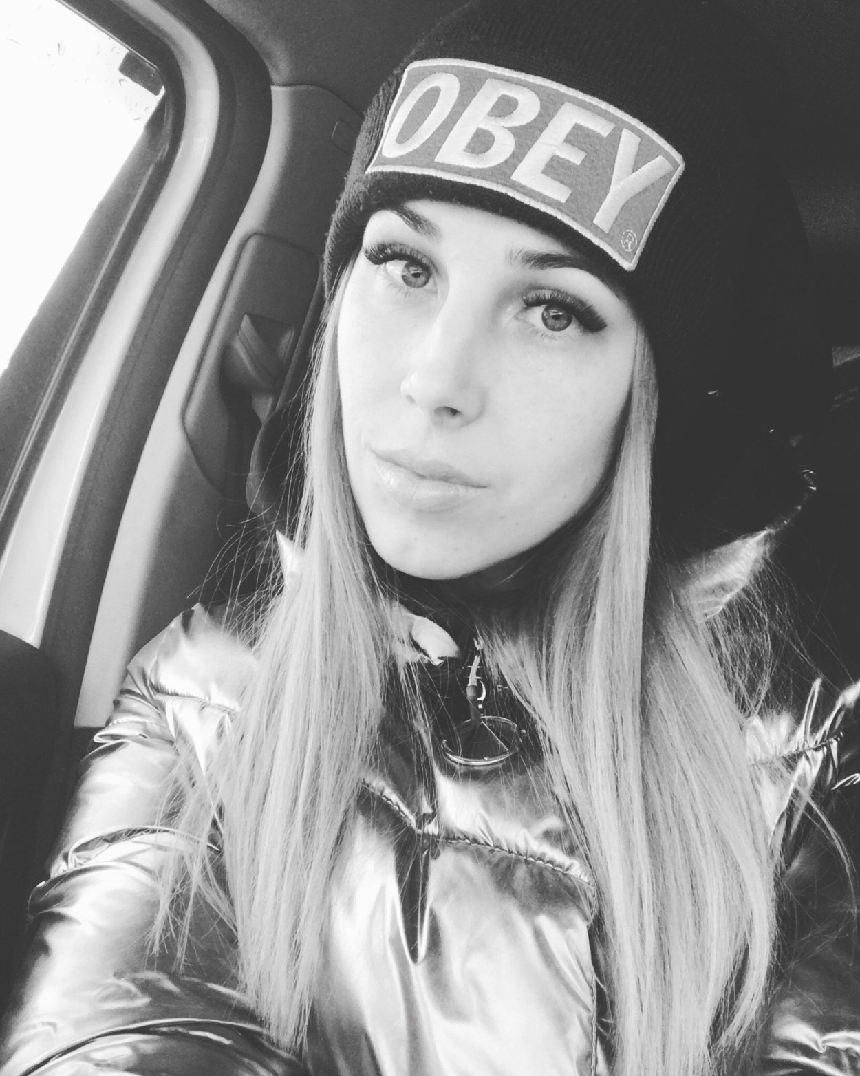 Anna Yakovleva блоггер