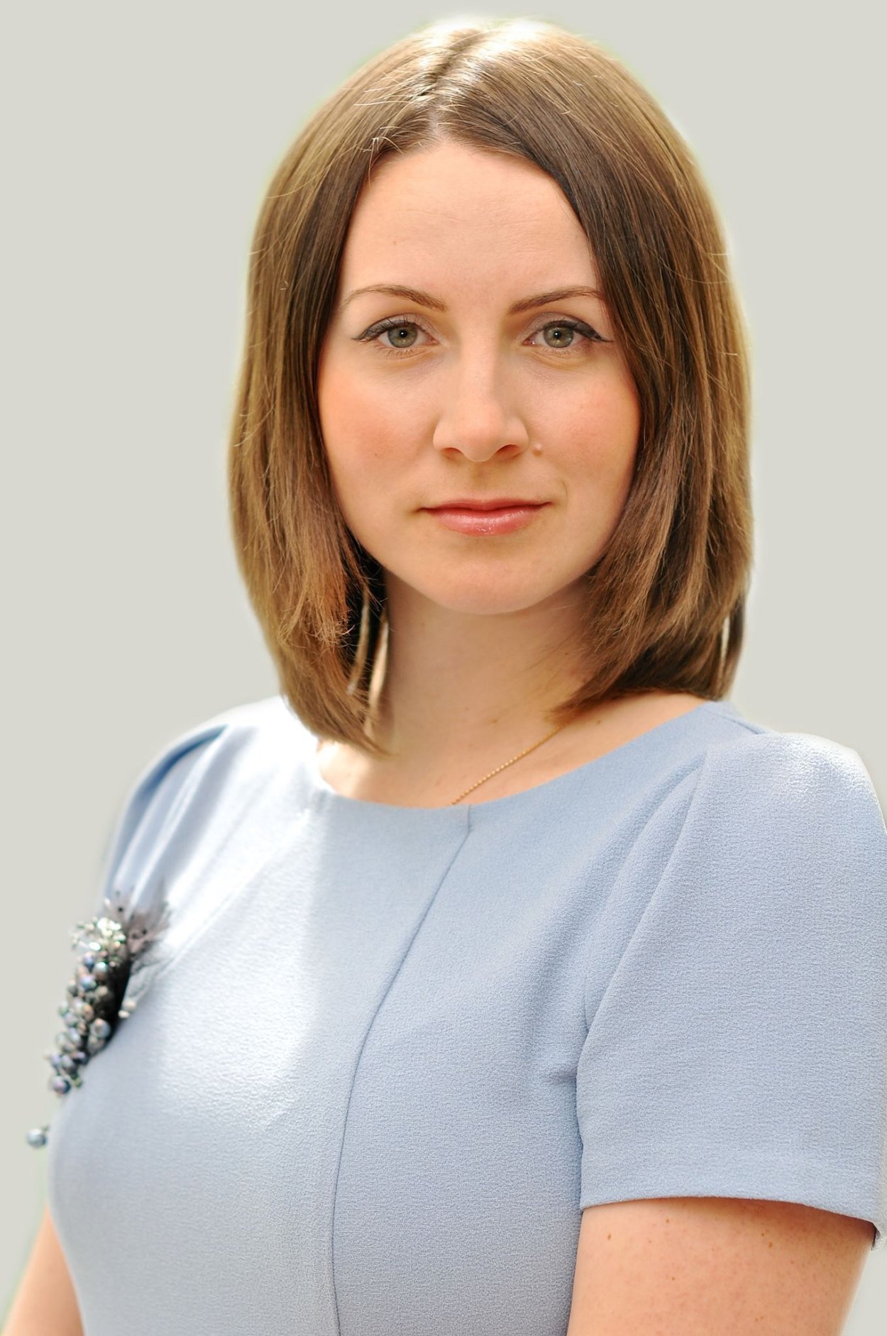 Комкова Юлия Борисовна