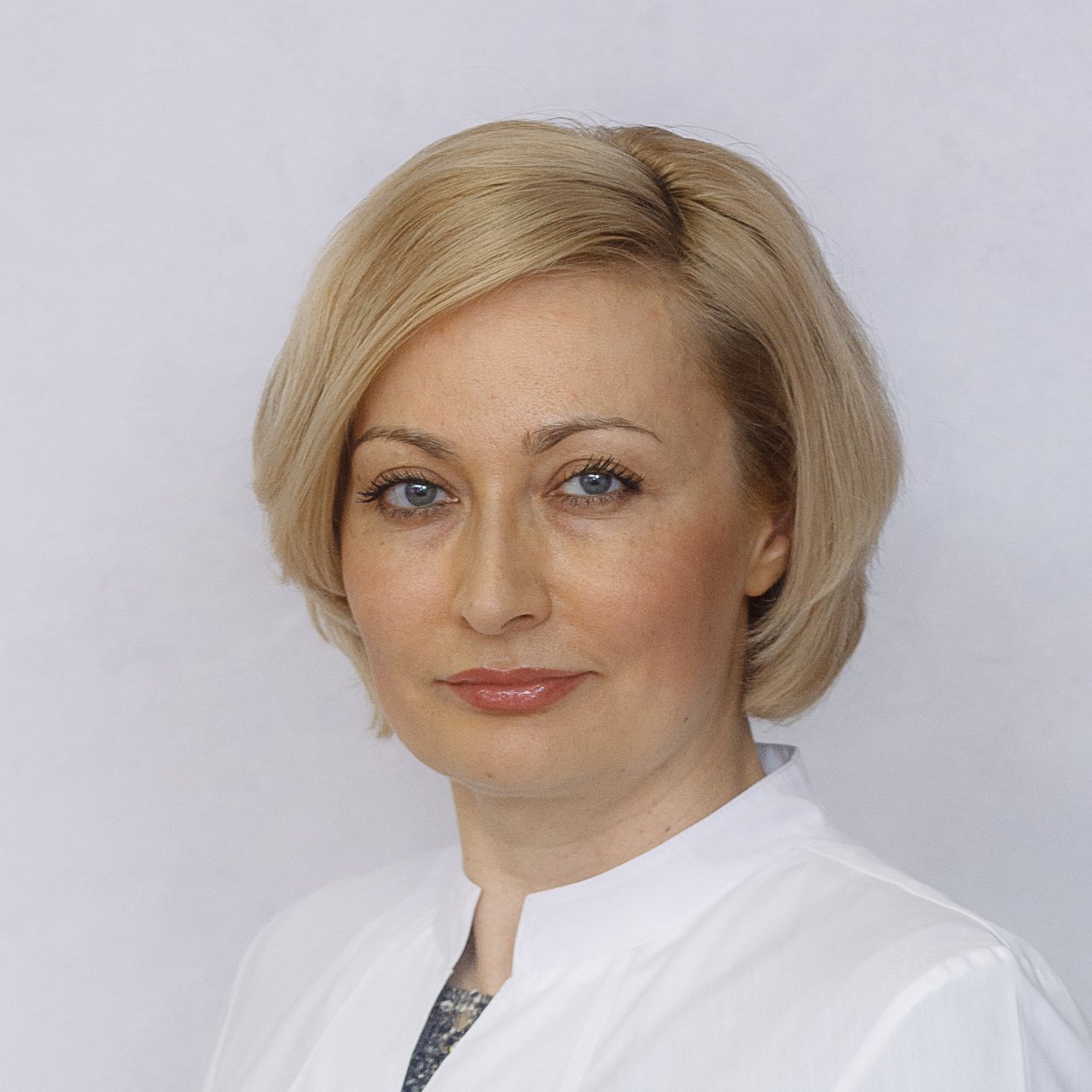 Горбунова Юлия Борисовна кардиолог, терапевт