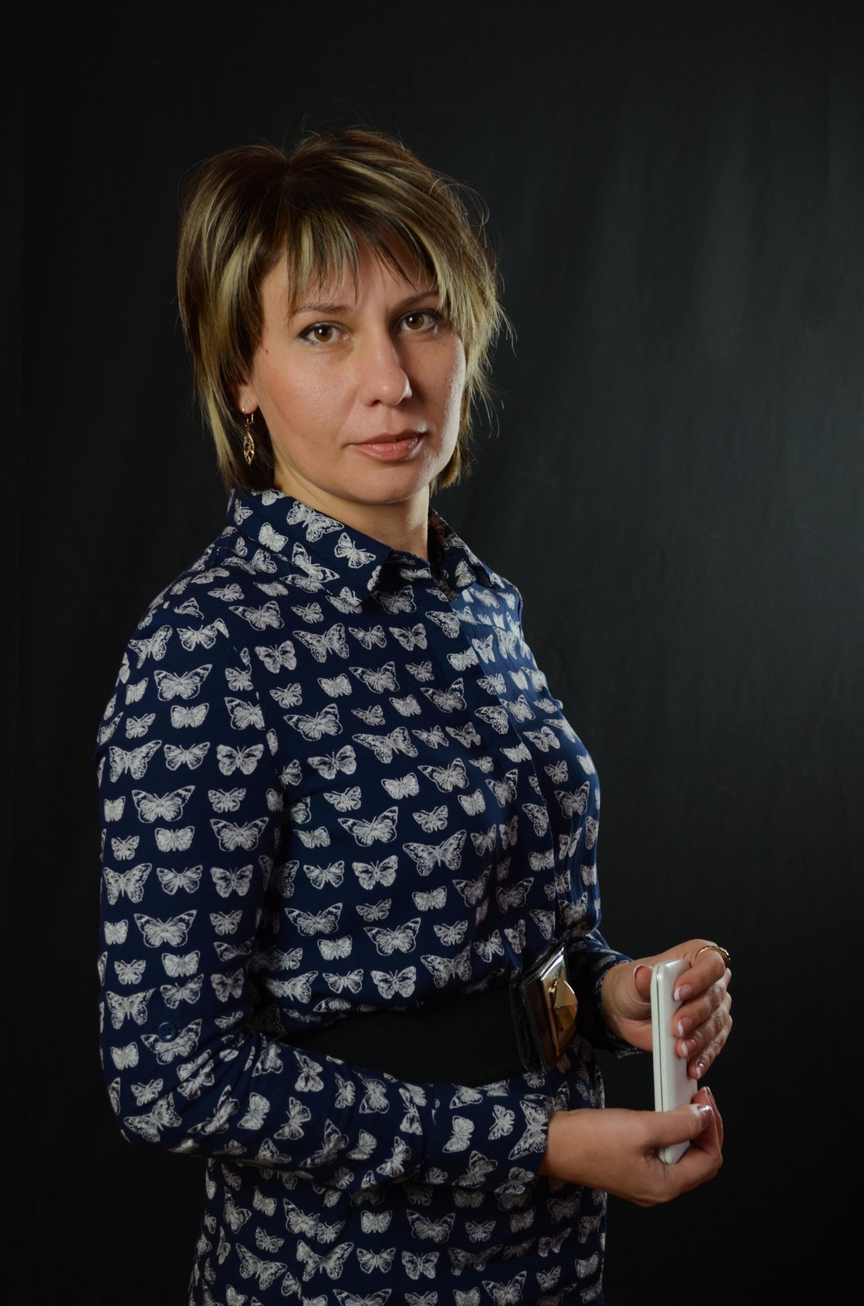 Зайцева Юлия Борисовна