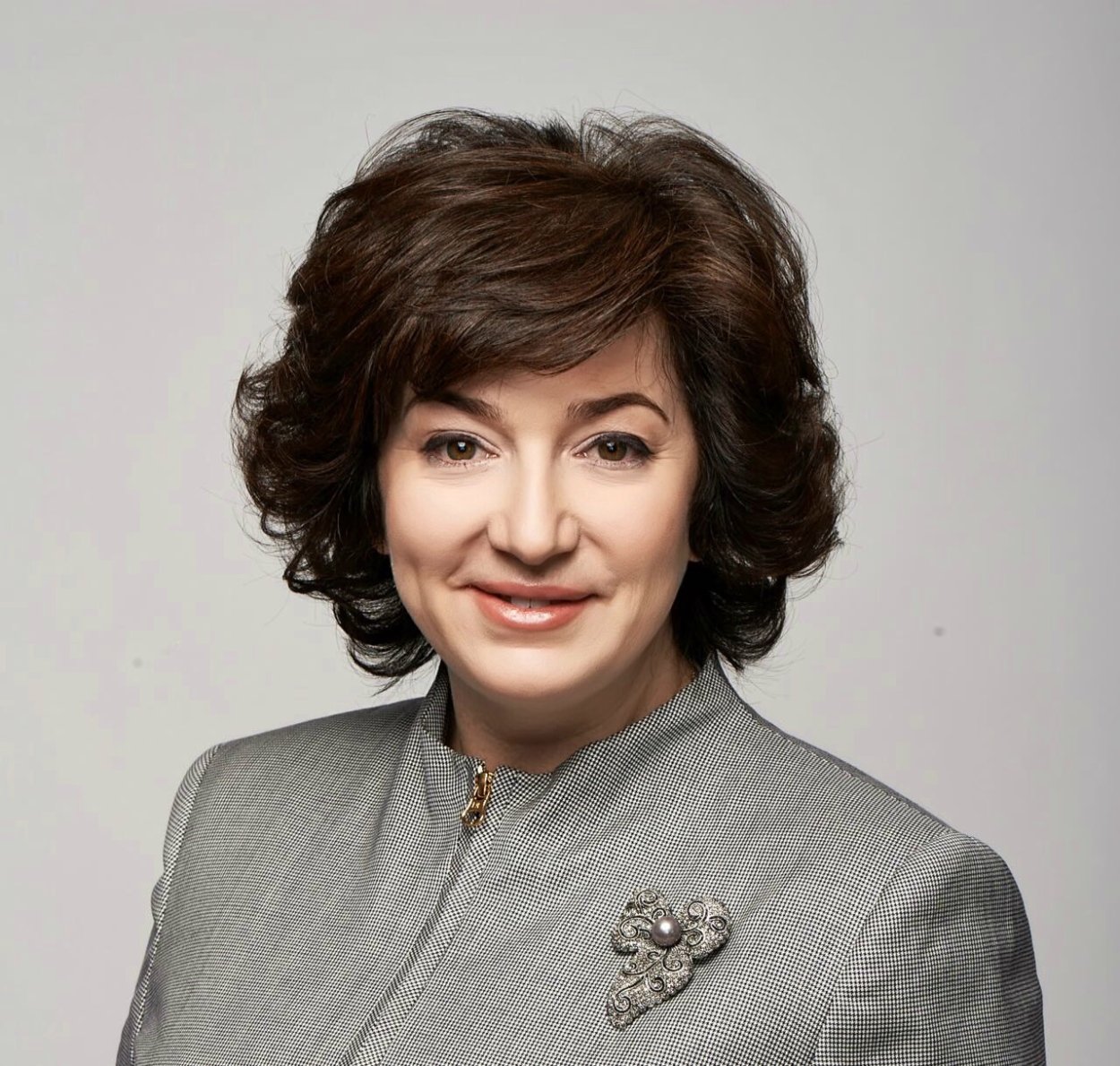 Мазанова Юлия Борисовна