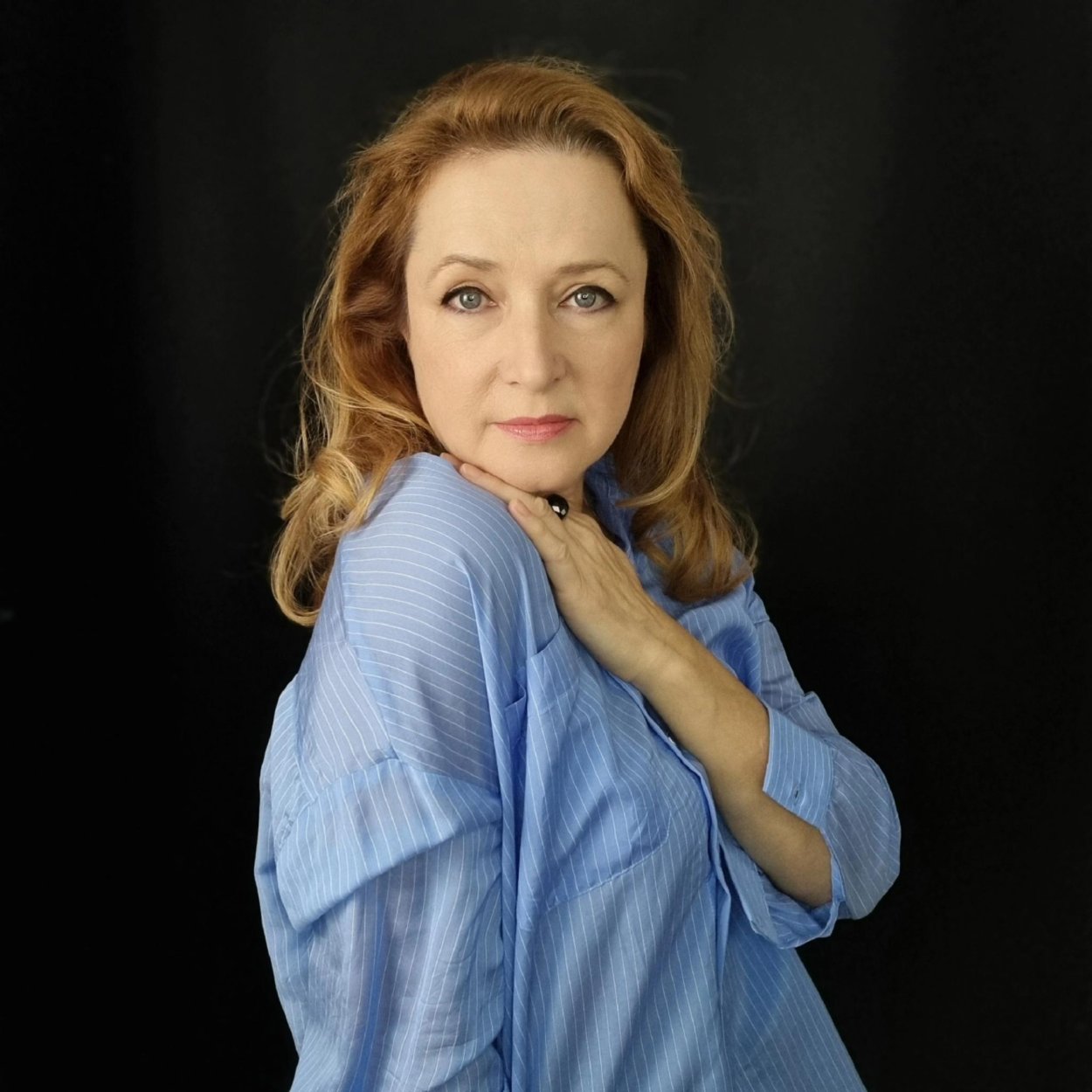 Юлия Тархова актриса