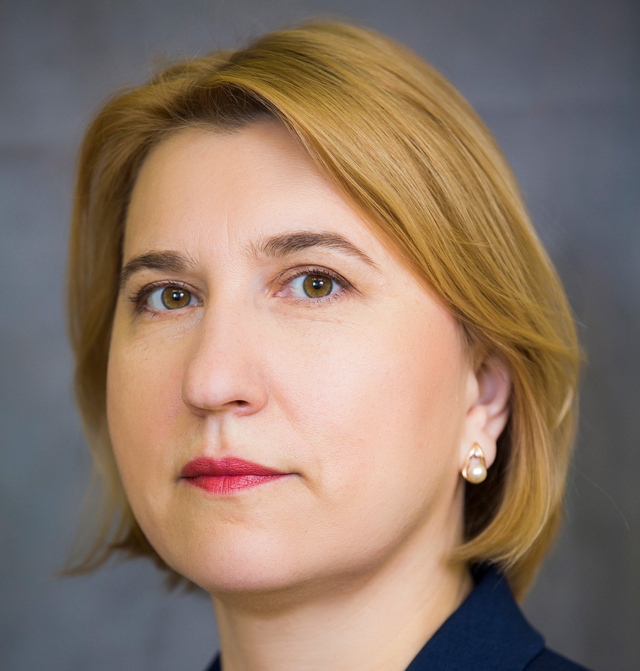 Лазарева Юлия Борисовна МГМУ