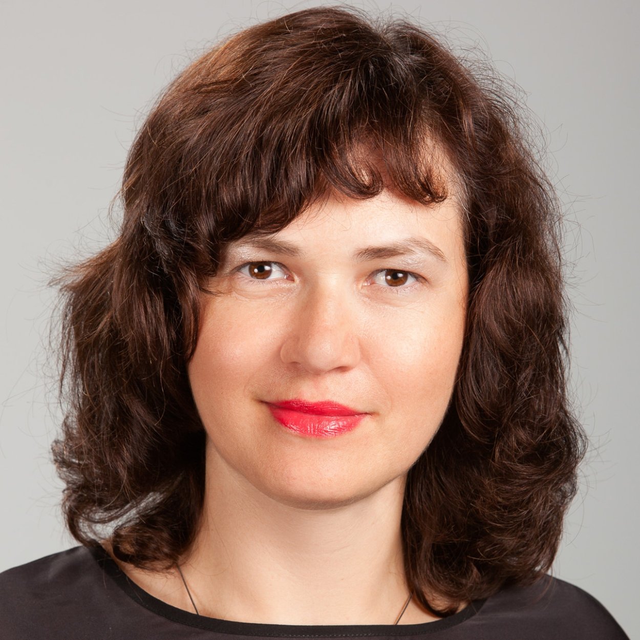 Ильина Юлия Борисовна РГГУ