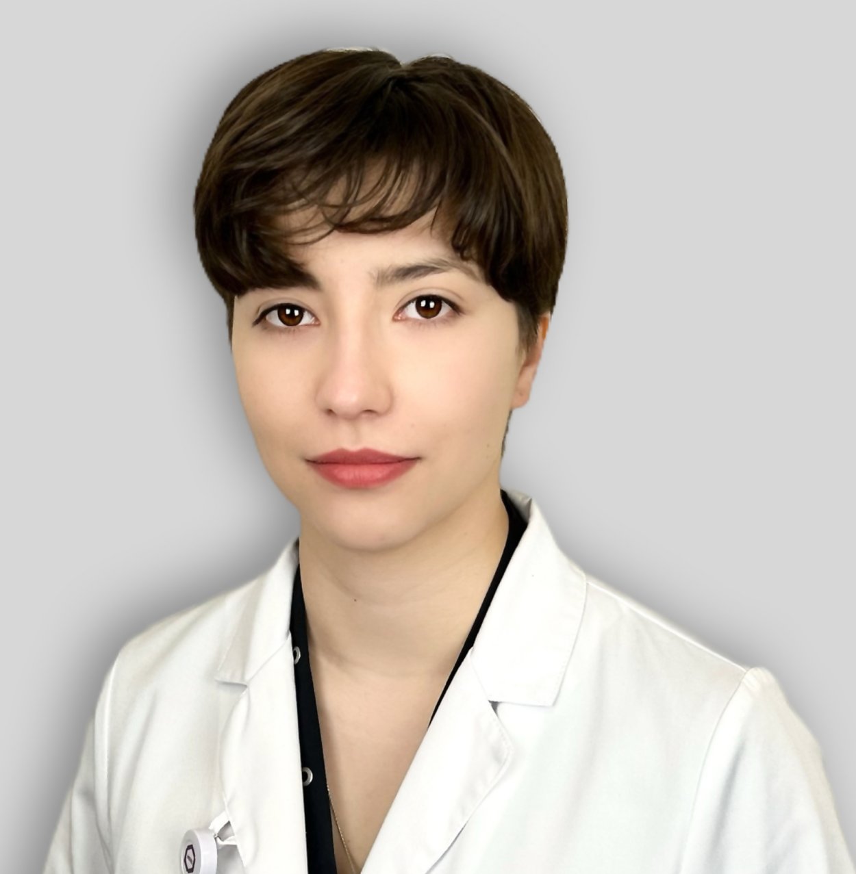 Юлия Борисовна