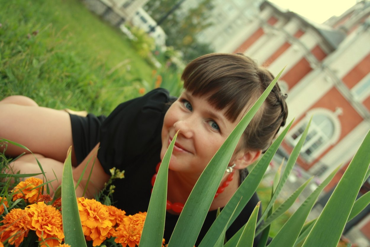 Светлана Морозова актриса