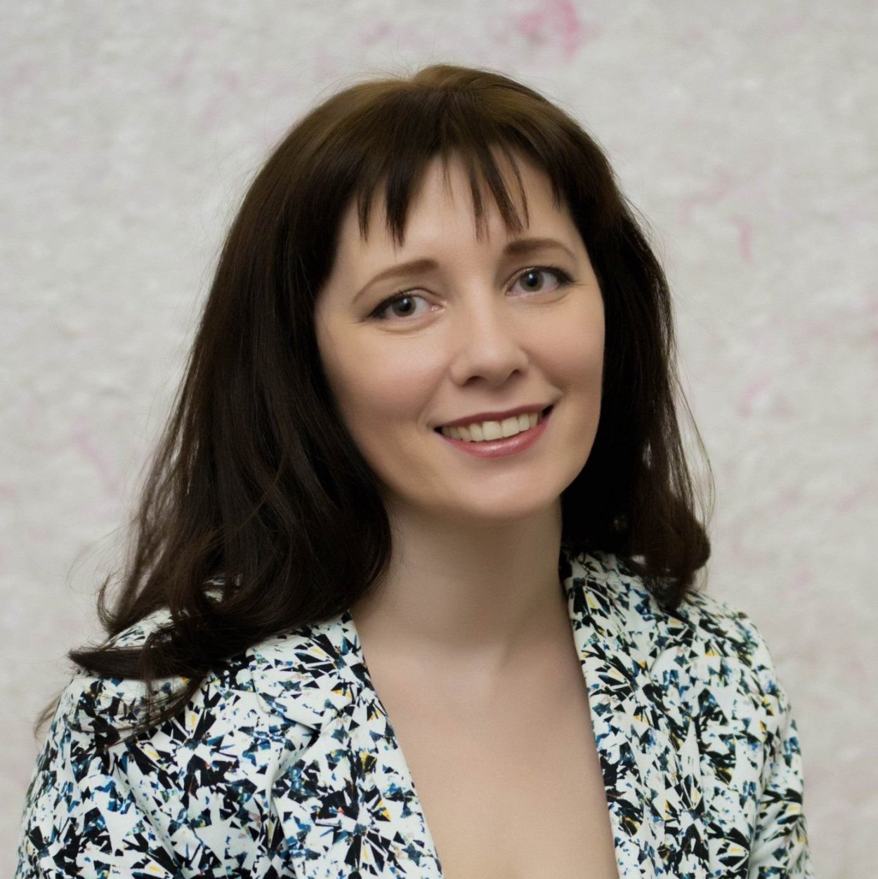 Светлана Морозова психолог