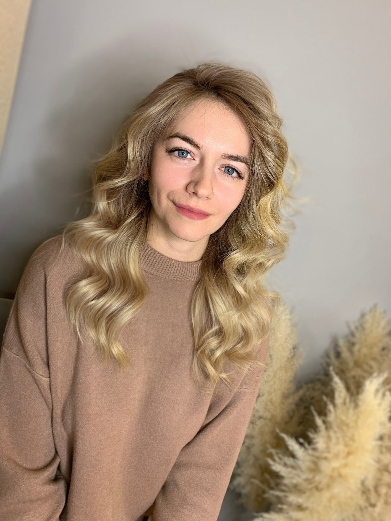 Катерина Фокс