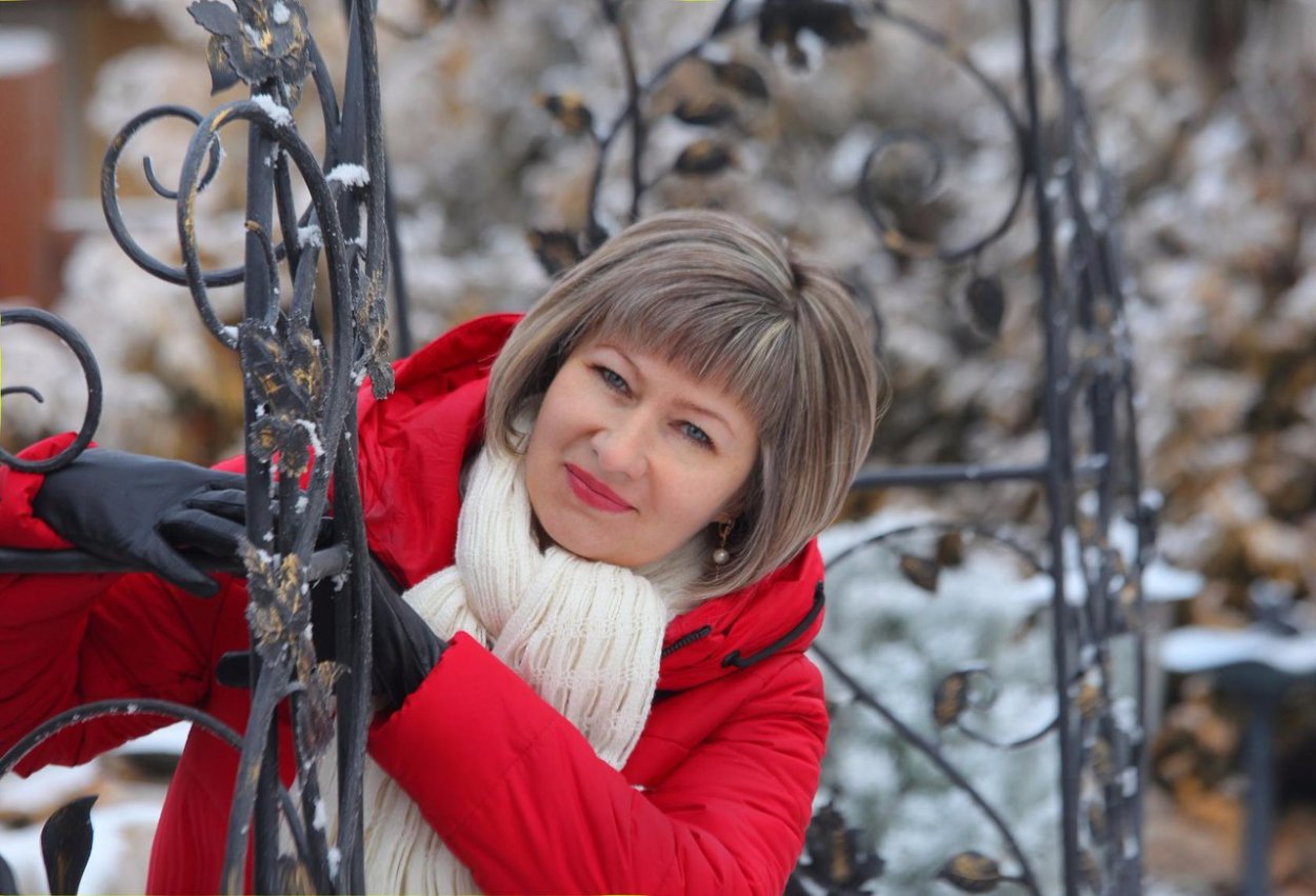 Морозова Светлана Александровна