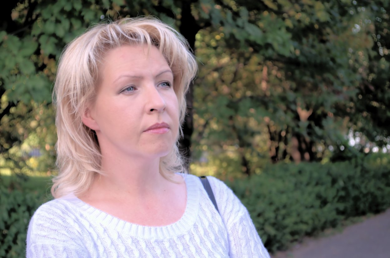 Морозова Светлана Владимировна