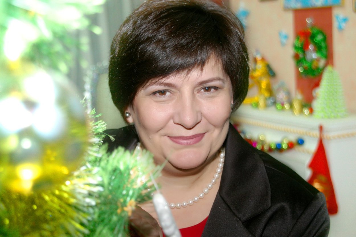Светлана Морозова Калининград
