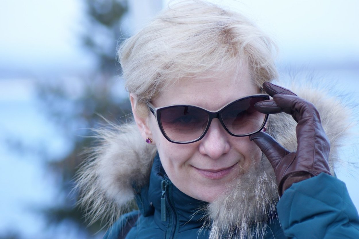 Светлана Морозова писатель