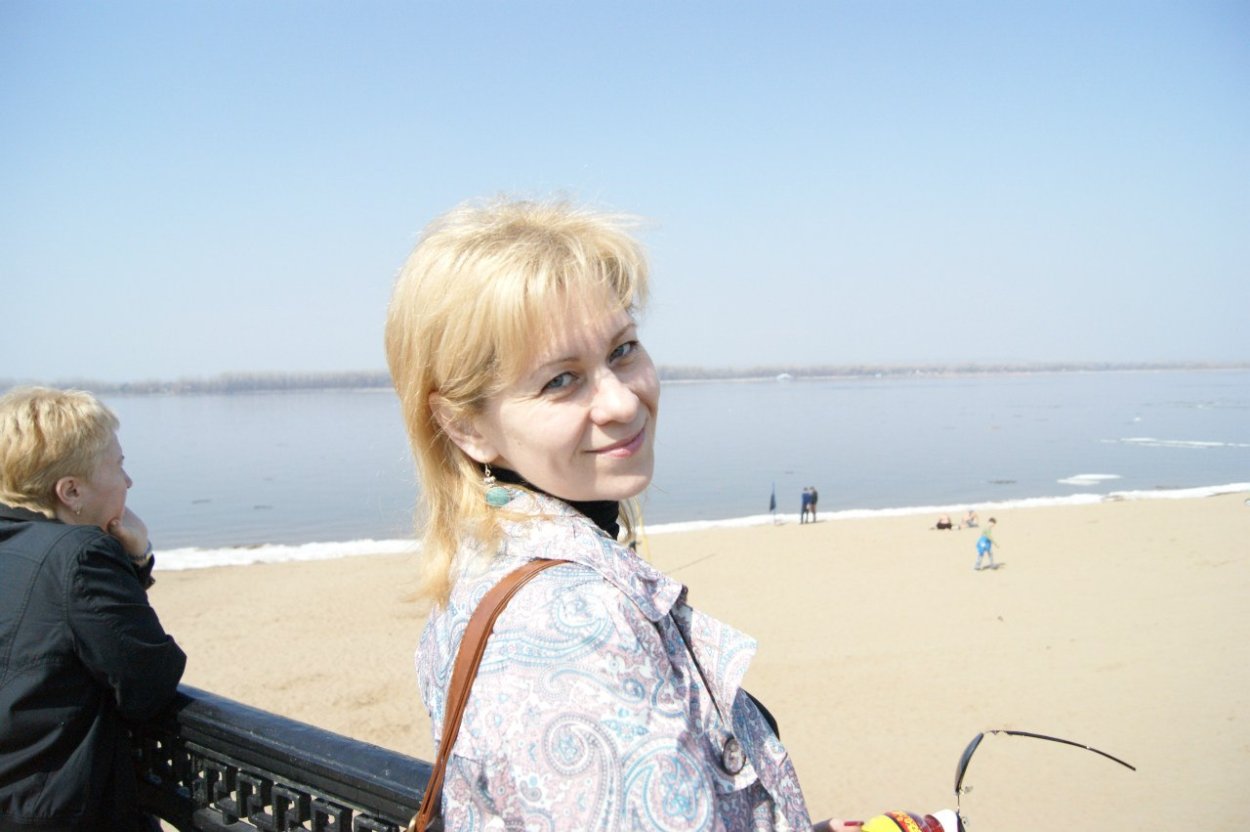 Светлана Морозова писатель
