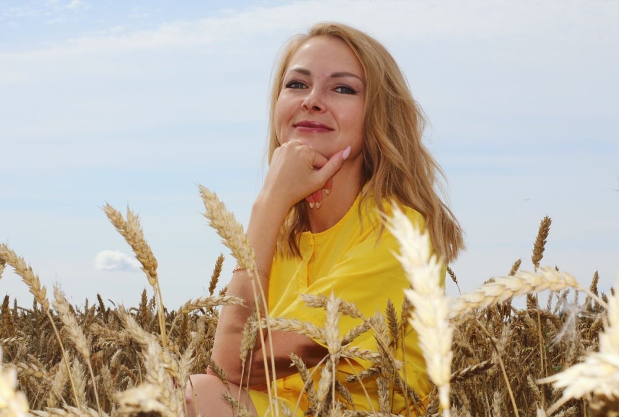 Светлана Воткинск