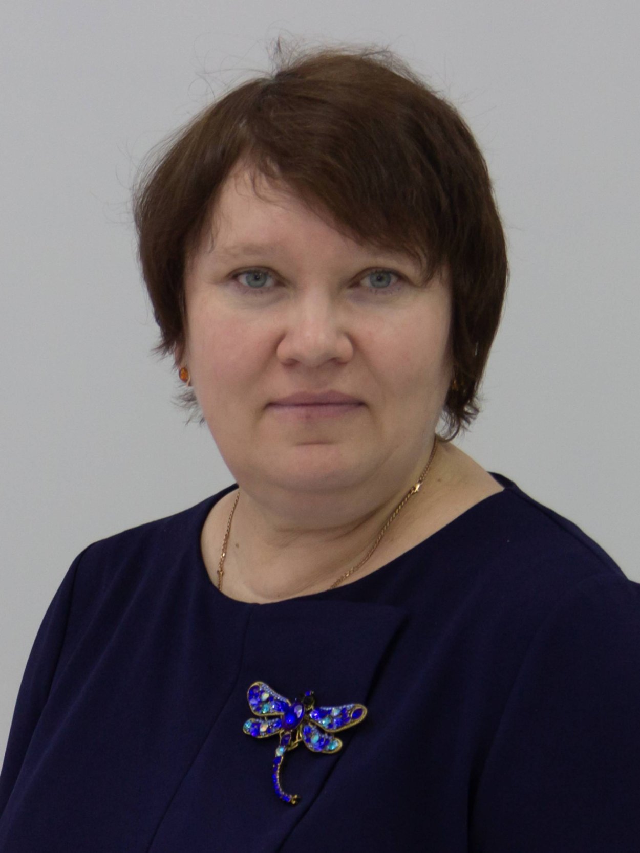 Морозова Светлана Сергеевна