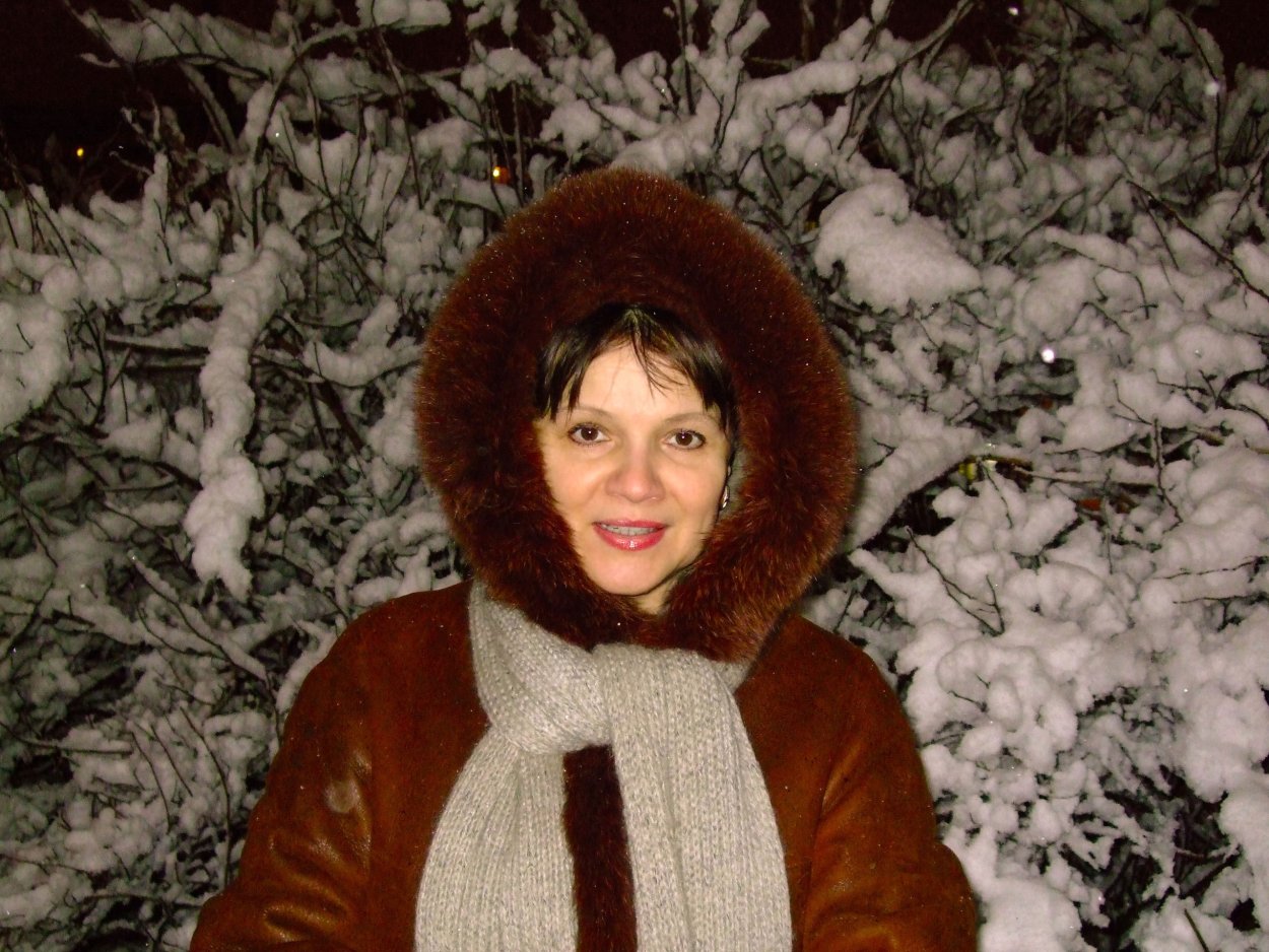 Светлана Морозова писатель