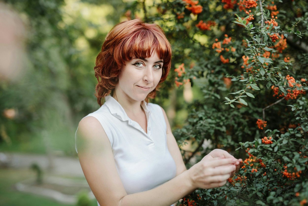 Екатерина дегтярёва Краснодар