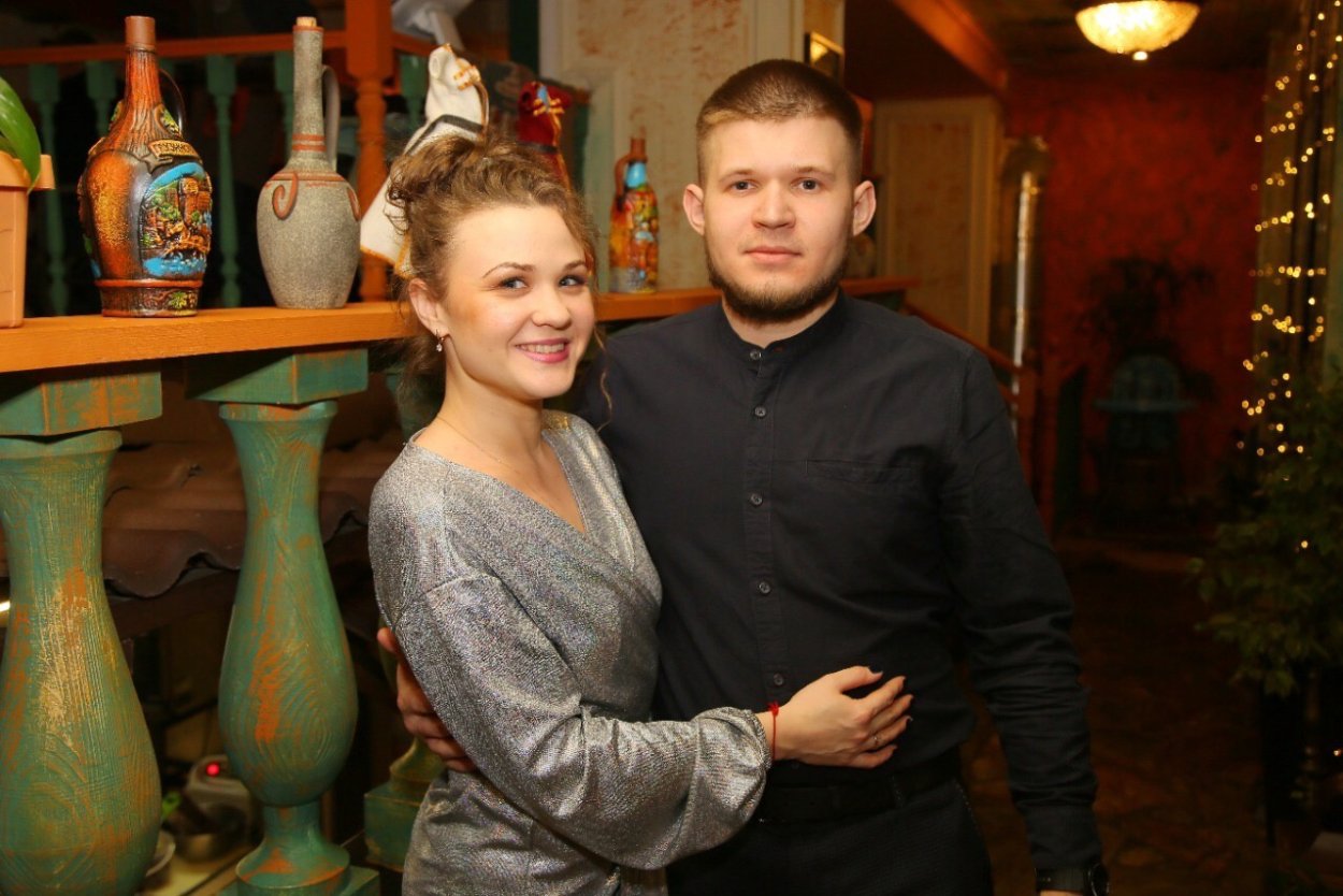 Екатерина дегтярёва сомелье