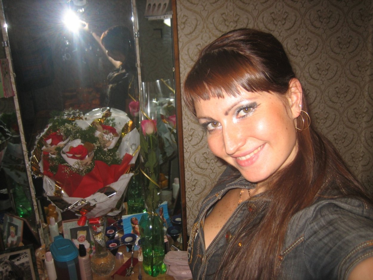 Екатерина Дегтярева Петрозаводск