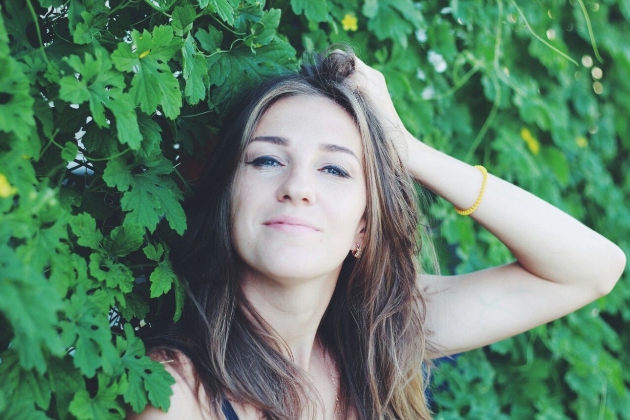 Екатерина деготь