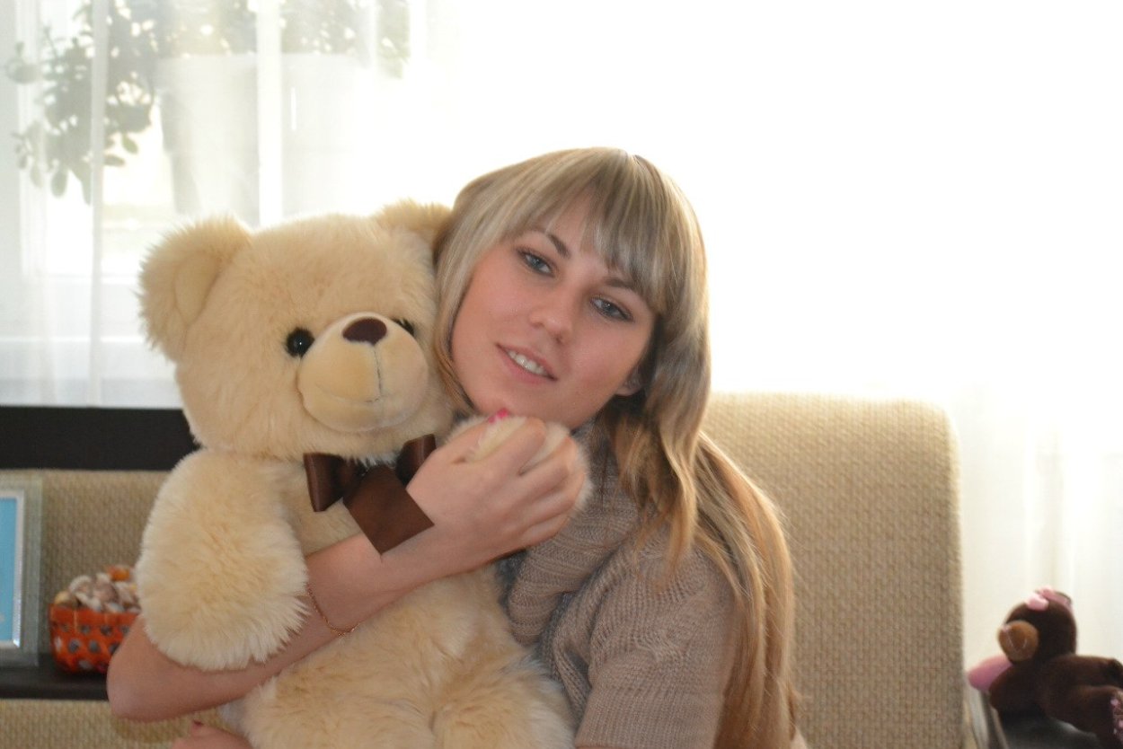 Дегтярева Екатерина Юрьевна