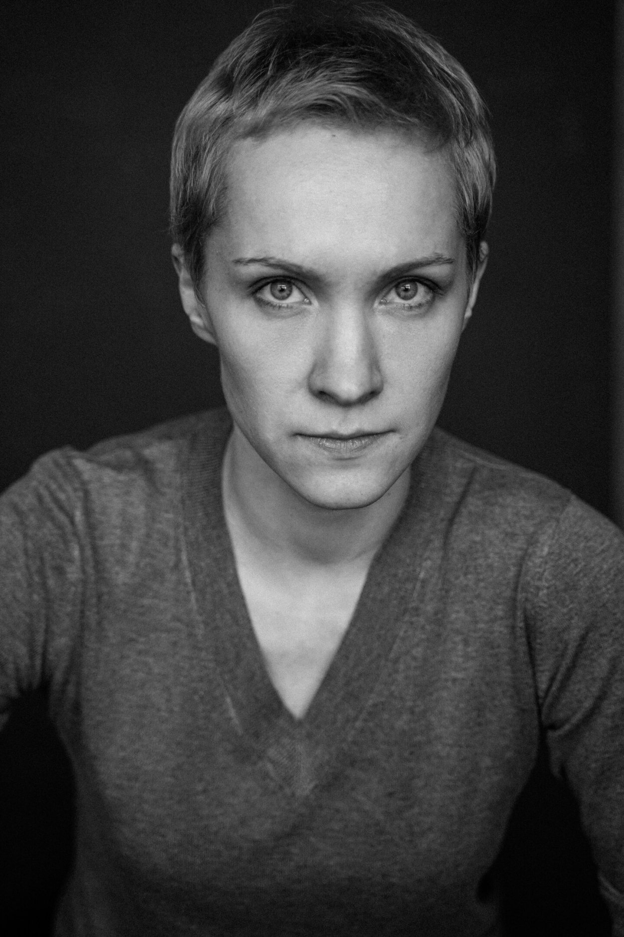 Екатерина дегтярёва
