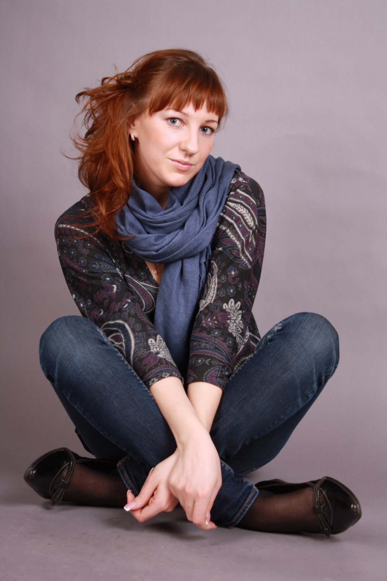 Екатерина деготь