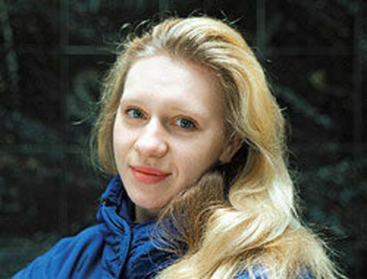 Валентина Попова актриса