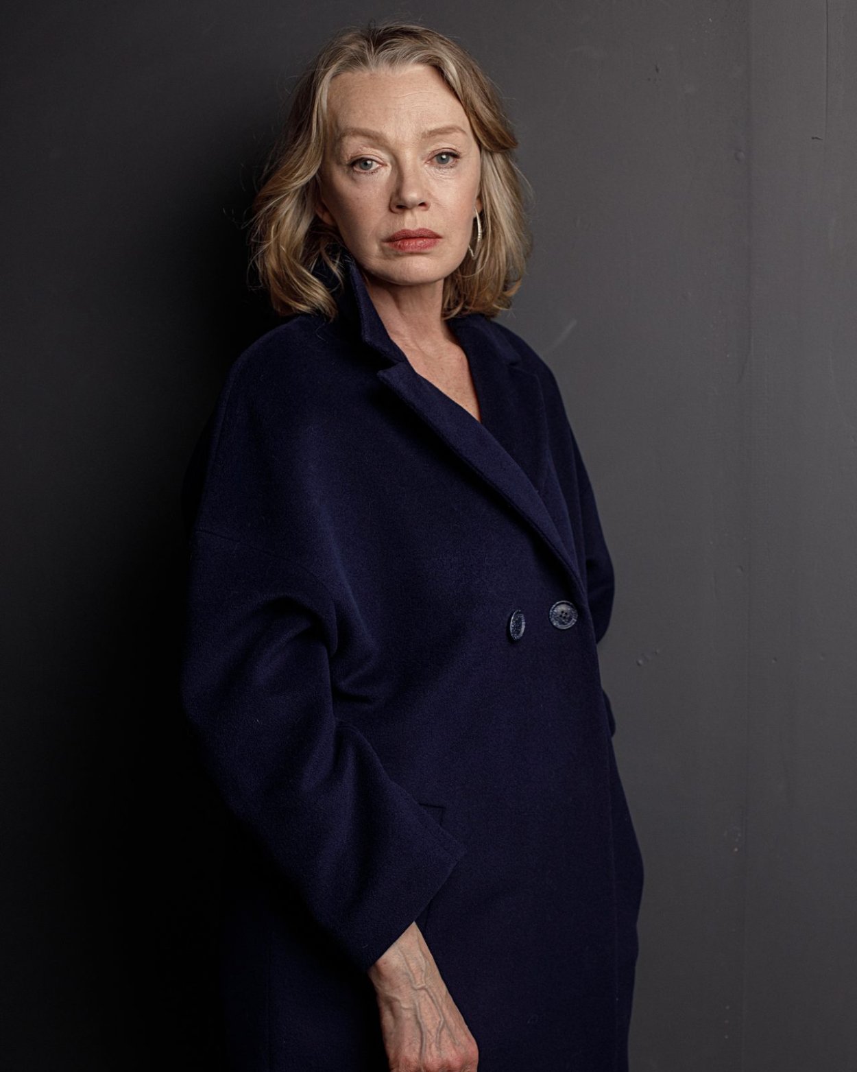 Попова, Елена Кимовна