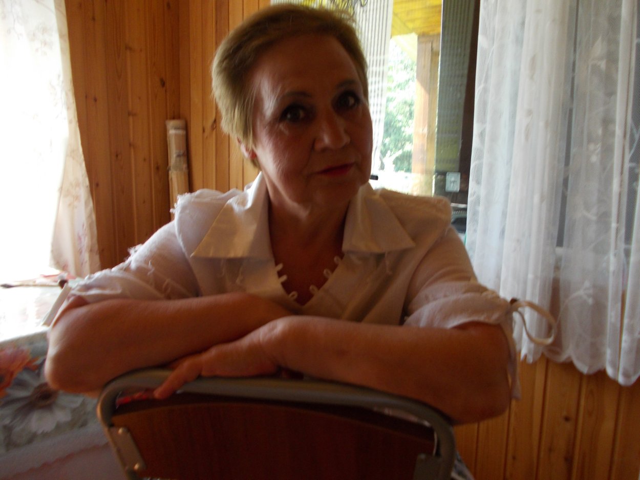 Заплаткина Татьяна Шумерля